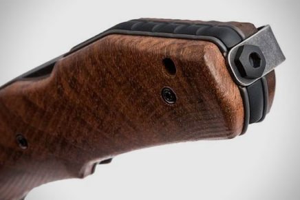 Pohl-Force-Mike-Five-Damascus-Knife-2017-photo-4-436x291