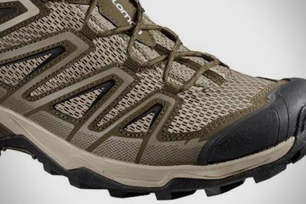 Salomon анонсировала третье поколение хайкинговых полуботинок X Ultra Aero Salomon-X-Ultra-3-Aero-Boots-2017-photo-4-436x291