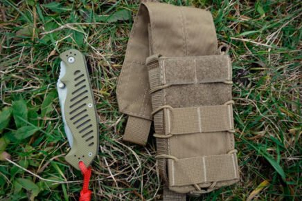 Детальное знакомство с платформенным адаптивным подсумком TUR Gear LAKO TUR-Gear-LAKO-Pouch-Review-2017-photo-10-436x291