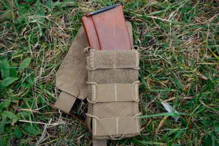 Детальное знакомство с платформенным адаптивным подсумком TUR Gear LAKO TUR-Gear-LAKO-Pouch-Review-2017-photo-15-436x291