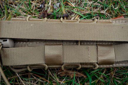 Детальное знакомство с платформенным адаптивным подсумком TUR Gear LAKO TUR-Gear-LAKO-Pouch-Review-2017-photo-4-436x291