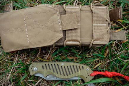 Детальное знакомство с платформенным адаптивным подсумком TUR Gear LAKO TUR-Gear-LAKO-Pouch-Review-2017-photo-9-436x291