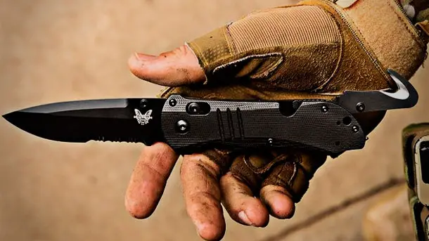 Benchmade-917-Tactical-Triage-Knife-2018-photo-1