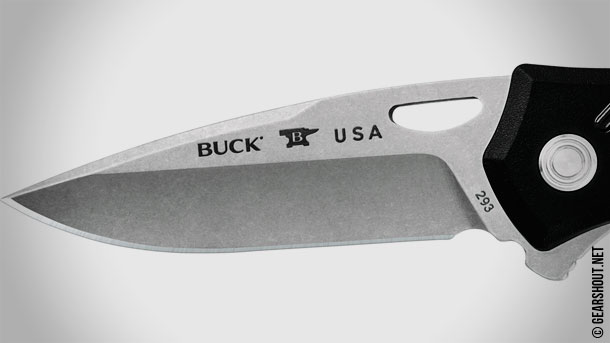 Buck-293-Inertia-Nylon-Knife-2018-photo-3