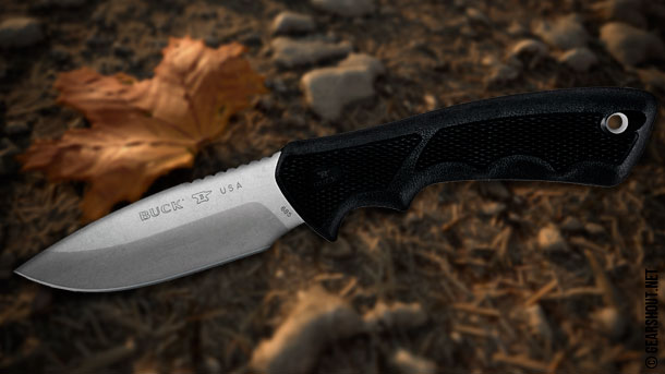 Buck-Knives-BuckLite-MAX-II-Hunting-Knife-2018-photo-1