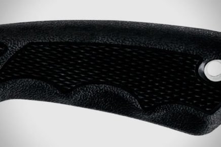 Buck Knives анонсировала выход второго поколения охотничьих ножей BuckLite MAX Buck-Knives-BuckLite-MAX-II-Hunting-Knife-2018-photo-4-436x291
