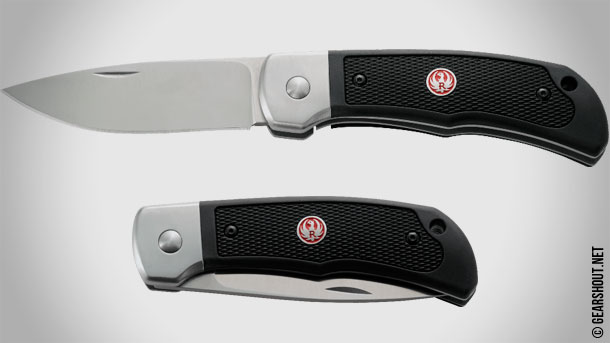 CRKT и Bill Harsey анонсировали новый складной нож из коллекции Ruger CRKT-Ruger-Accurate-Folder-Knife-2018-photo-6