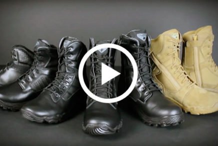 Condor-Footwear-Military-Style-Boots-Video-2017-photo-1