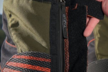 Crispi подготовила к осенне-зимнему сезону высокие охотничье ботинки Highland Pro Crispi-Highland-Pro-Boots-2017-photo-2-436x291