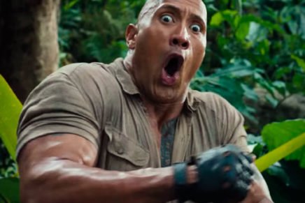 Одежда, обувь и аксессуары Дуэйна Джонсона в фильме Джуманджи: Зов джунглей