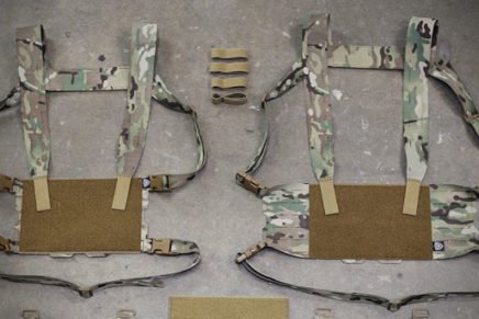 Ferro Concepts анонсировала скорый выход новой серии платформенных нагрудников Ferro-Concepts-ADAPT-Chesty-Rig-2017-photo-6-436x291