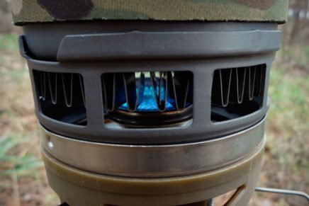 Ознакомительный обзор персональной готовочной системы JetBoil Flash (Personal Cooking System) JetBoil-Flash-Stove-Review-2017-photo-16-436x291