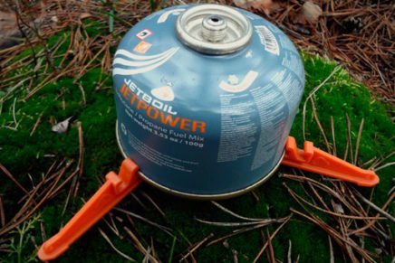 Ознакомительный обзор персональной готовочной системы JetBoil Flash (Personal Cooking System) JetBoil-Flash-Stove-Review-2017-photo-6-436x291