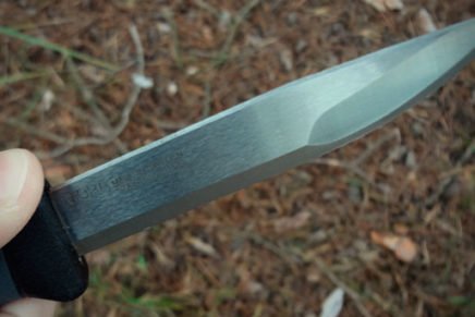 Первые впечатления от утилитарного походного ножа Light My Fire Swedish FireKnife Light-My-Fire-Swedish-FireKnife-Review-2017-photo-12-436x291