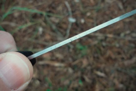 Первые впечатления от утилитарного походного ножа Light My Fire Swedish FireKnife Light-My-Fire-Swedish-FireKnife-Review-2017-photo-14-436x291