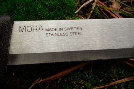 Первые впечатления от утилитарного походного ножа Light My Fire Swedish FireKnife Light-My-Fire-Swedish-FireKnife-Review-2017-photo-3-436x291