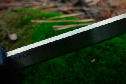 Первые впечатления от утилитарного походного ножа Light My Fire Swedish FireKnife Light-My-Fire-Swedish-FireKnife-Review-2017-photo-5-436x291