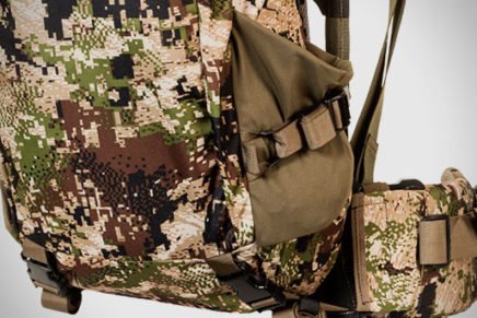 Mystery Ranch анонсировала новый компактный, лёгкий и универсальный рюкзак для охоты Mystery-Ranch-Mule-Backpack-2018-photo-4-436x291