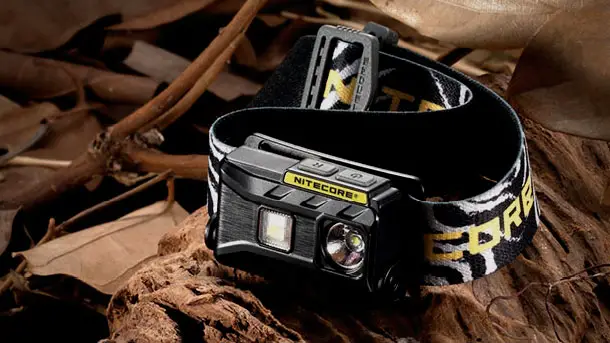 Nitecore-NU25-Headlamp-Flashlight-2017-photo-1