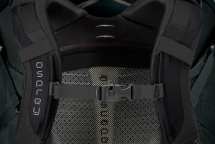 Osprey Packs анонсировала на 2018 год новое поколение походных рюкзаков Xenith/Xena Osprey-Packs-Xenith-Xena-2018-photo-5-436x291