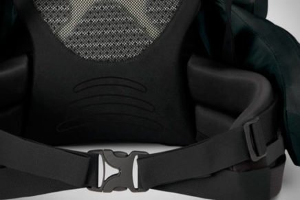 Osprey Packs анонсировала на 2018 год новое поколение походных рюкзаков Xenith/Xena Osprey-Packs-Xenith-Xena-2018-photo-6-436x291