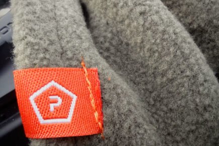 Первые впечатления от флисовых перчаток Pentagon TRITON Fleece Gloves (K14027) Pentagon-TRITON-Gloves-Review-2017-photo-4-436x291