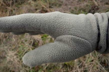 Первые впечатления от флисовых перчаток Pentagon TRITON Fleece Gloves (K14027) Pentagon-TRITON-Gloves-Review-2017-photo-8-436x291