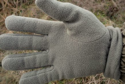 Первые впечатления от флисовых перчаток Pentagon TRITON Fleece Gloves (K14027) Pentagon-TRITON-Gloves-Review-2017-photo-9-436x291