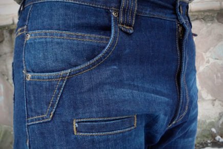 Знакомство с универсальными повседневными джинсами Pentagon Tactical Rogue Jeans