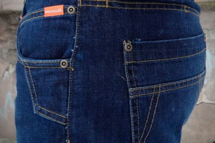 Знакомство с универсальными повседневными джинсами Pentagon Tactical Rogue Jeans Pentagon-Tactical-Rogue-Jeans-Review-2017-photo-10-436x291