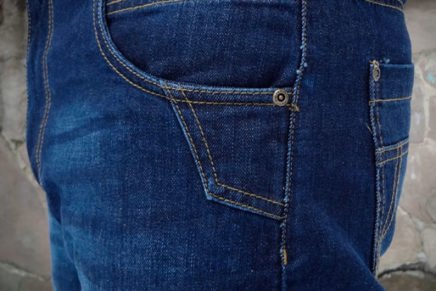 Знакомство с универсальными повседневными джинсами Pentagon Tactical Rogue Jeans Pentagon-Tactical-Rogue-Jeans-Review-2017-photo-6-436x291