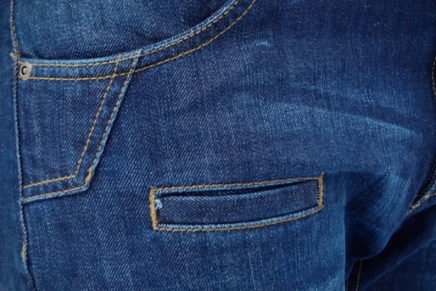 Знакомство с универсальными повседневными джинсами Pentagon Tactical Rogue Jeans Pentagon-Tactical-Rogue-Jeans-Review-2017-photo-7-436x291