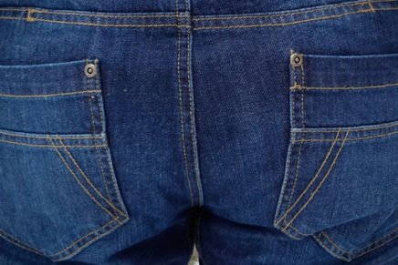 Знакомство с универсальными повседневными джинсами Pentagon Tactical Rogue Jeans Pentagon-Tactical-Rogue-Jeans-Review-2017-photo-8-436x291