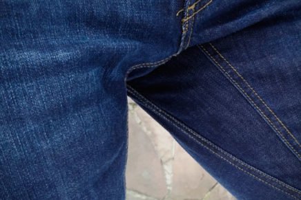 Знакомство с универсальными повседневными джинсами Pentagon Tactical Rogue Jeans Pentagon-Tactical-Rogue-Jeans-Review-2017-photo-9-436x291