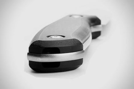 Real Steel Knives представила новую модель ножа с фиксированным клинком - The Arbiter RSK-Arbiter-Knife-2017-photo-2-436x291