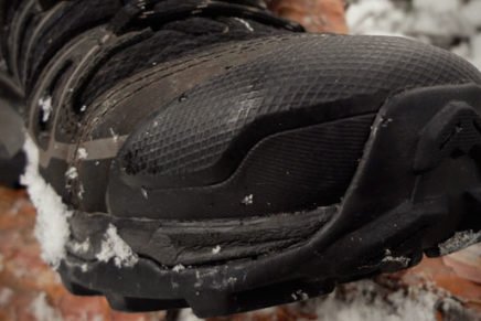 Подробный промежуточный обзор походных полуботинок Salomon X Ultra Mid 2 GTX Salomon-X-Ultra-Mid-2-GTX-Second-Review-2017-photo-4-436x291
