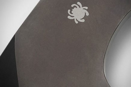 Spyderco анонсировала на 2018 год новый тактический топор Warrior Hawk H03 Spyderco-Warrior-Hawk-H03-Axe-2018-photo-3-436x291