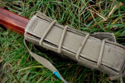 Обзор платформенных подсумков TUR Gear FAKO и FARO после длительной эксплуатации TUR-Gear-FAKO-FARO-Pouch-Review-2017-photo-3-436x291