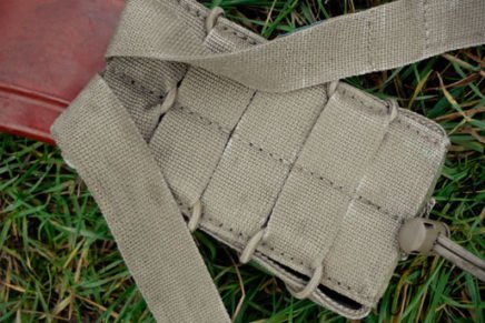 Обзор платформенных подсумков TUR Gear FAKO и FARO после длительной эксплуатации TUR-Gear-FAKO-FARO-Pouch-Review-2017-photo-4-436x291