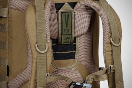 Tasmanian Tiger анонсировала новый снайперский рюкзак TT Modular Sniper Pack 45 Tasmanian-Tiger-Modular-Sniper-Pack-45-2018-photo-4-436x291