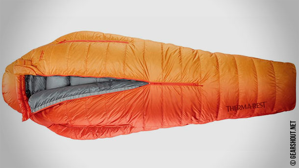 Therm-a-Rest-Polar-Ranger-Sleeping-Bag-2018-photo-2