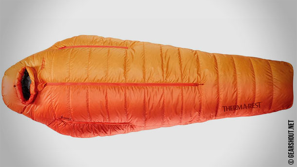 Therm-a-Rest-Polar-Ranger-Sleeping-Bag-2018-photo-3