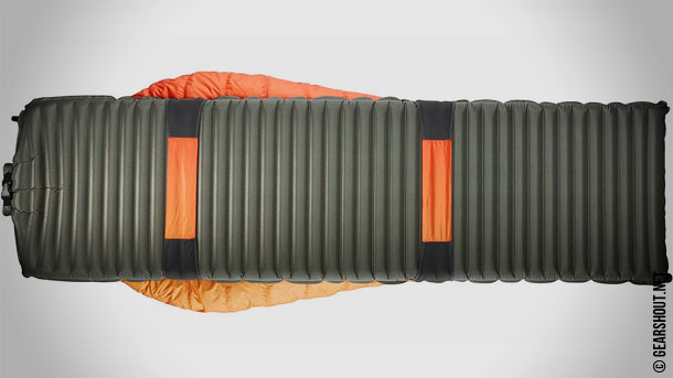 Therm-a-Rest-Polar-Ranger-Sleeping-Bag-2018-photo-4