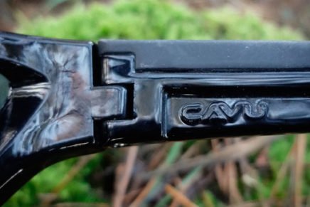 Детальное знакомство с защитными очками 5.11 Tactical Cavu Full Frame Polarized 5-11-Tactical-CAVU-Full-Frame-Rebiew-2018-photo-15-436x291