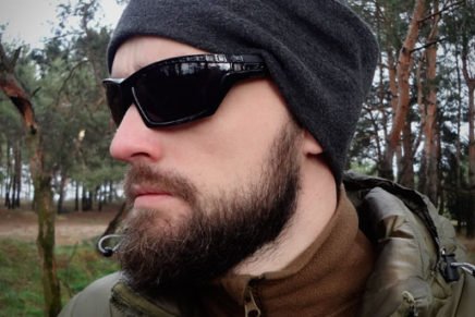 Детальное знакомство с защитными очками 5.11 Tactical Cavu Full Frame Polarized 5-11-Tactical-CAVU-Full-Frame-Rebiew-2018-photo-2-436x291