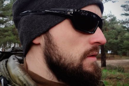 Детальное знакомство с защитными очками 5.11 Tactical Cavu Full Frame Polarized 5-11-Tactical-CAVU-Full-Frame-Rebiew-2018-photo-3-436x291