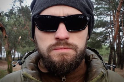 Детальное знакомство с защитными очками 5.11 Tactical Cavu Full Frame Polarized 5-11-Tactical-CAVU-Full-Frame-Rebiew-2018-photo-4-436x291