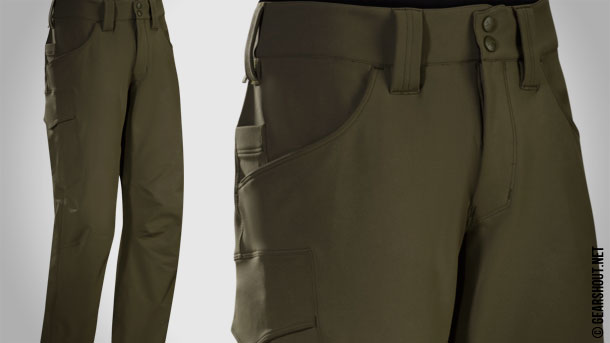Arc'teryx LEAF представила новый софтшелл комплект и теплоизолирующую кофту Arcteryx-LEAF-Patrol-Pants-AR-2018-photo-1