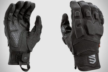 BLACKHAWK! выпустил одиннадцать новых моделей военно-тактических перчаток BLACKHAWK-New-Tactical-Gloves-2018-photo-11-436x291