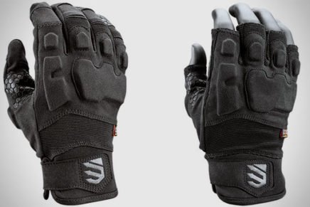 BLACKHAWK! выпустил одиннадцать новых моделей военно-тактических перчаток BLACKHAWK-New-Tactical-Gloves-2018-photo-12-436x291
